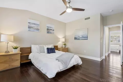 Bedroom - 7351 Juncus Ct, San Diego, CA 92129 photo 2 of 6