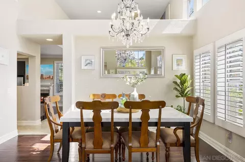 Dining - 7351 Juncus Ct, San Diego, CA 92129 photo 3 of 6