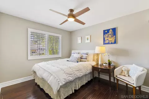Bedroom - 7351 Juncus Ct, San Diego, CA 92129 photo 6 of 6