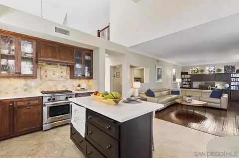 Kitchen - 7351 Juncus Ct, San Diego, CA 92129 photo 5 of 7