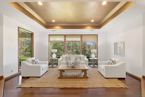 17207 El Caporal, Rancho Santa Fe, CA 92067