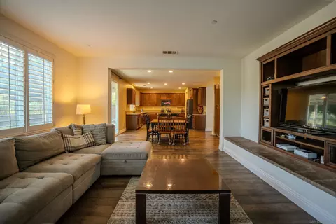 Living - 3283 Beven, Escondido, CA 92027 photo 5 of 9
