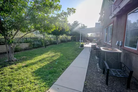 Exterior - 3283 Beven, Escondido, CA 92027 photo 6 of 11