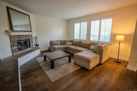 Living - 3283 Beven, Escondido, CA 92027 photo 6 of 9