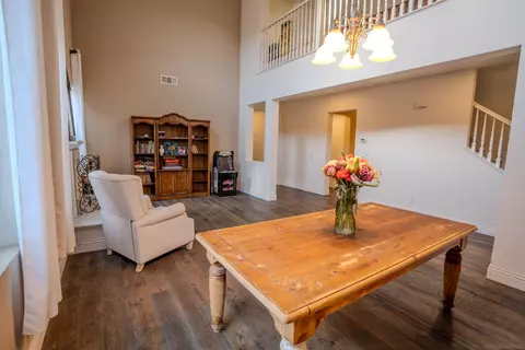 Living - 3283 Beven, Escondido, CA 92027 photo 3 of 9