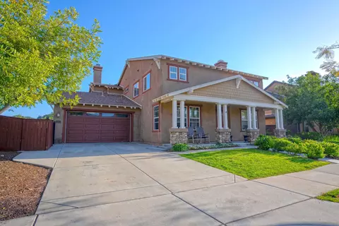 Exterior - 3283 Beven, Escondido, CA 92027 photo 2 of 11