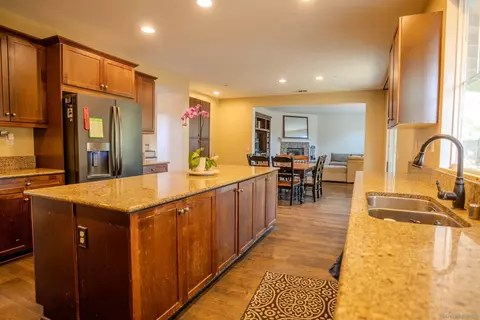 Kitchen - 3283 Beven, Escondido, CA 92027 photo 3 of 3