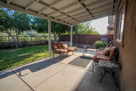 Exterior - 3283 Beven, Escondido, CA 92027 photo 5 of 11