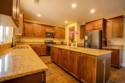 Kitchen - 3283 Beven, Escondido, CA 92027 photo 2 of 3