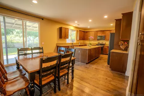 Dining - 3283 Beven, Escondido, CA 92027 photo 1 of 1