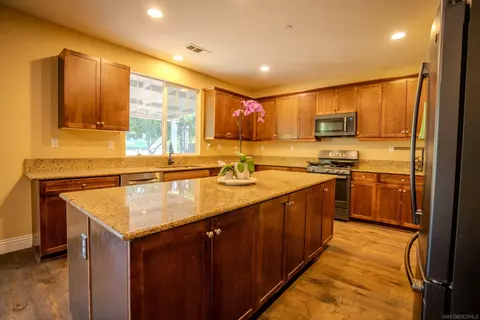 Kitchen - 3283 Beven, Escondido, CA 92027 photo 1 of 3