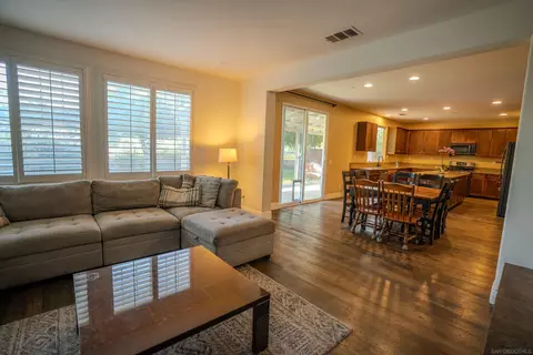 Living - 3283 Beven, Escondido, CA 92027 photo 4 of 9