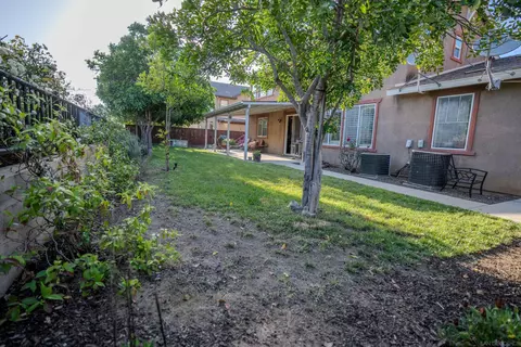 Exterior - 3283 Beven, Escondido, CA 92027 photo 7 of 11