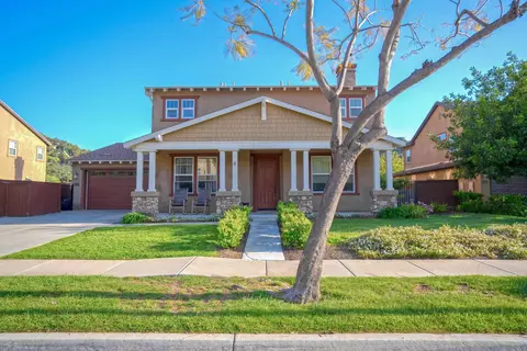 Exterior - 3283 Beven, Escondido, CA 92027 photo 3 of 11