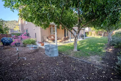 Exterior - 3283 Beven, Escondido, CA 92027 photo 8 of 11