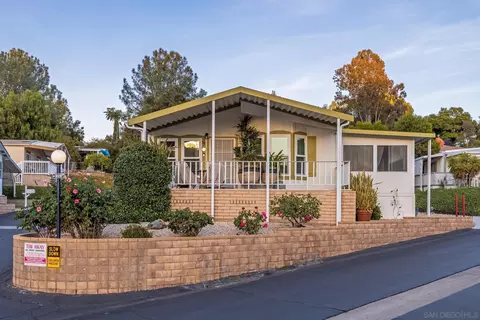 8661 Winter Gardens Blvd #58, Lakeside, CA 92040