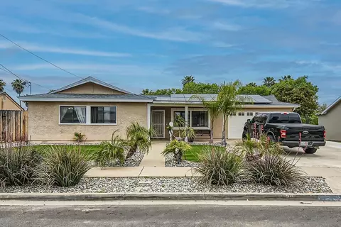 9138 Willowgrove Ave, Santee, CA 92071