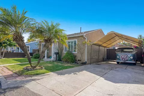 4516 Olive Ave, La Mesa, CA 91942 photo 2