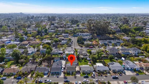 4516 Olive Ave, La Mesa, CA 91942 photo 3