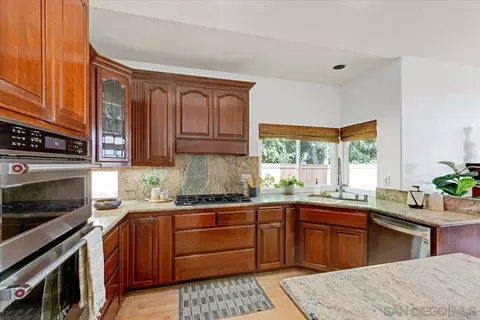 Kitchen - 2002 Chardon Ln, El Cajon, CA 92019 photo 6 of 6