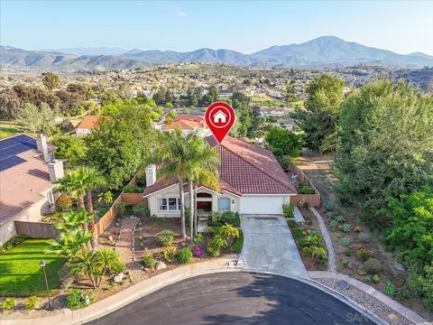 View/Area - 2002 Chardon Ln, El Cajon, CA 92019 photo 5 of 5