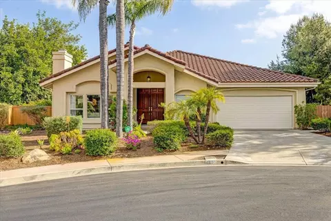Exterior - 2002 Chardon Ln, El Cajon, CA 92019 photo 1 of 21