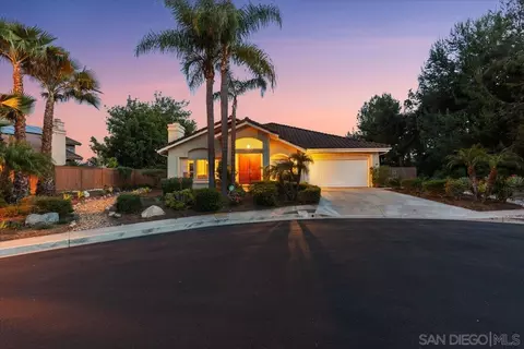 Exterior - 2002 Chardon Ln, El Cajon, CA 92019 photo 21 of 21
