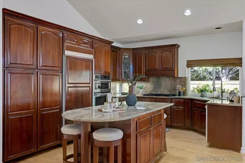 Kitchen - 2002 Chardon Ln, El Cajon, CA 92019 photo 2 of 6