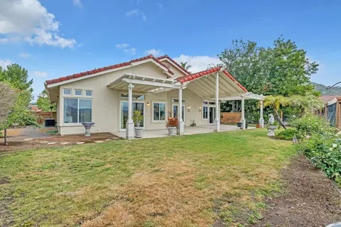 Exterior - 2002 Chardon Ln, El Cajon, CA 92019 photo 6 of 21