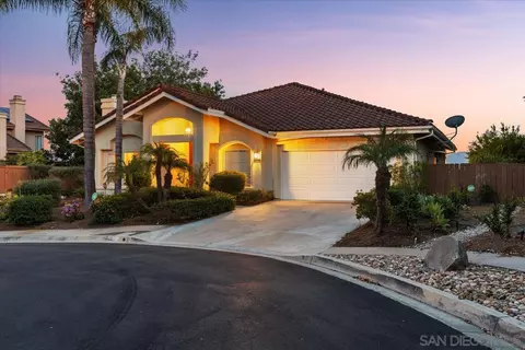 Exterior - 2002 Chardon Ln, El Cajon, CA 92019 photo 19 of 21