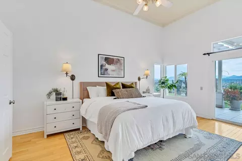 Bedroom - 2002 Chardon Ln, El Cajon, CA 92019 photo 5 of 6