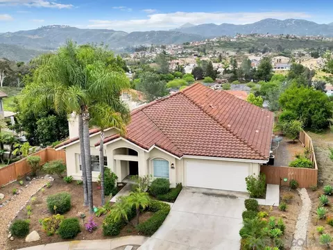 2002 Chardon Ln, El Cajon, CA 92019