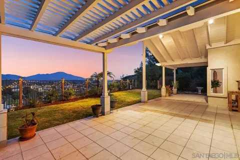 Exterior - 2002 Chardon Ln, El Cajon, CA 92019 photo 16 of 21