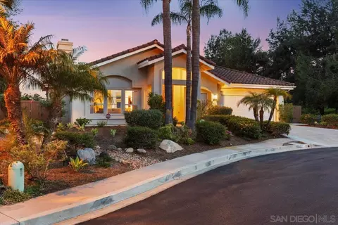 Exterior - 2002 Chardon Ln, El Cajon, CA 92019 photo 20 of 21