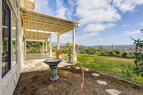 Exterior - 2002 Chardon Ln, El Cajon, CA 92019 photo 13 of 21