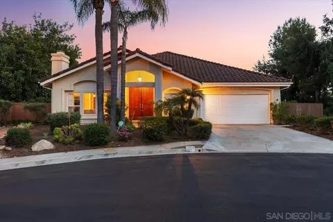 Exterior - 2002 Chardon Ln, El Cajon, CA 92019 photo 18 of 21