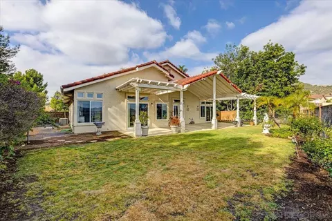 Exterior - 2002 Chardon Ln, El Cajon, CA 92019 photo 11 of 21