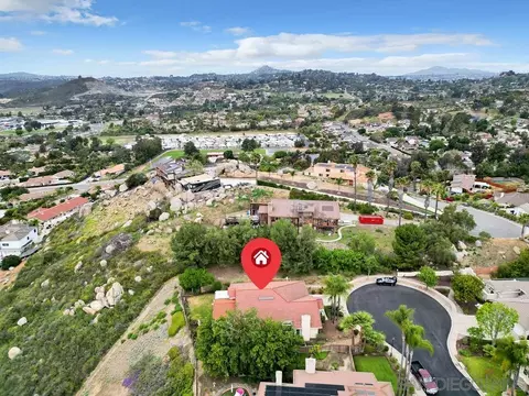 View/Area - 2002 Chardon Ln, El Cajon, CA 92019 photo 3 of 5