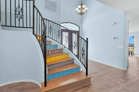 Entry Way - 35140 Stirrup Rd, Temecula, CA 92592 photo 3 of 5