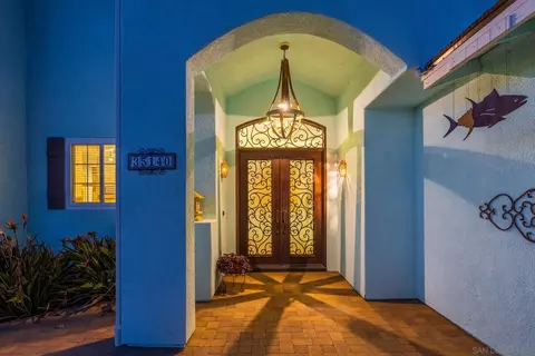 Entry Way - 35140 Stirrup Rd, Temecula, CA 92592 photo 5 of 5