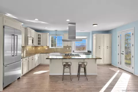 Kitchen - 35140 Stirrup Rd, Temecula, CA 92592 photo 1 of 5