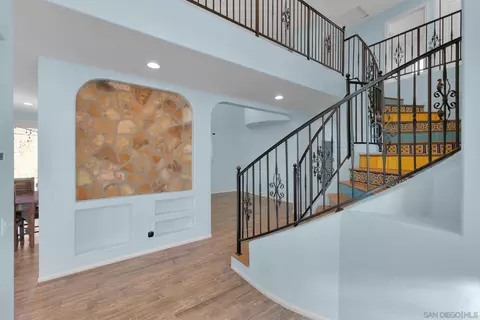 Entry Way - 35140 Stirrup Rd, Temecula, CA 92592 photo 1 of 5