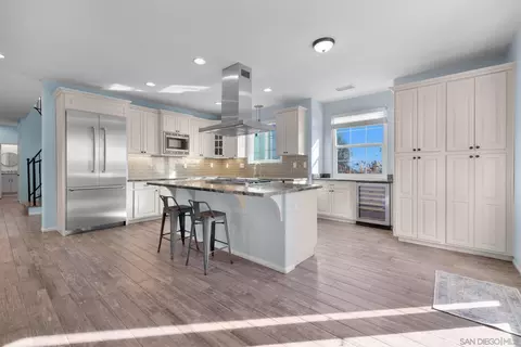 Kitchen - 35140 Stirrup Rd, Temecula, CA 92592 photo 2 of 5