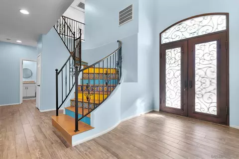 Entry Way - 35140 Stirrup Rd, Temecula, CA 92592 photo 2 of 5