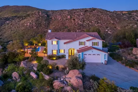 Exterior - 35140 Stirrup Rd, Temecula, CA 92592 photo 15 of 20