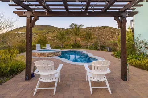 Exterior - 35140 Stirrup Rd, Temecula, CA 92592 photo 6 of 20