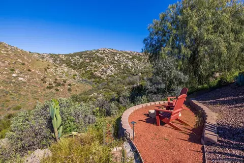Exterior - 35140 Stirrup Rd, Temecula, CA 92592 photo 7 of 20