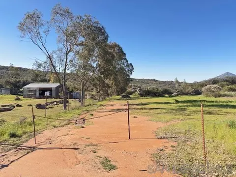 01 Grapevine Ranch Rd #1, Potrero, CA 91963