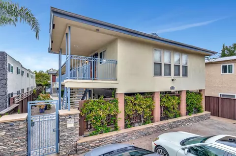 4834 W Mountain View Dr UNIT 12, San Diego, CA 92116