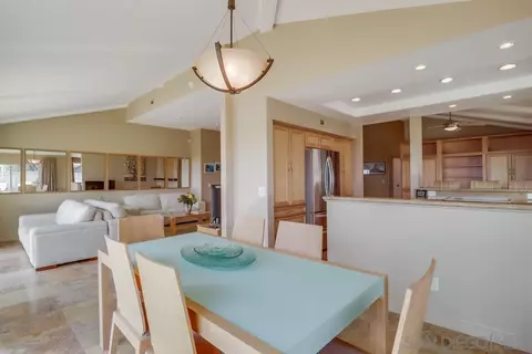 Dining - 2077 Caminito Capa, La Jolla, CA 92037 photo 1 of 4